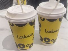 -gleeglee乐溢亦茶(合生汇店)