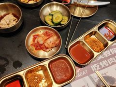 -闻老头·菊花炭烤肉(佛山首店)