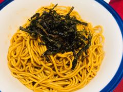 葱油拌面-老吉士酒家(天平路店)