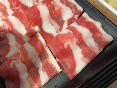 -彤德莱火锅(乐陵路店)