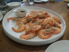-醉霖生态餐厅(交大店)
