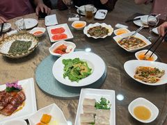 -庄氏祥记家常食府(国瑞建材家居博览中心店)