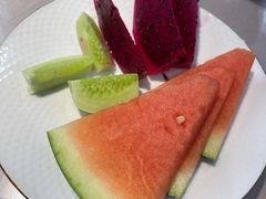 -秦月轩·陕西家乡菜(阜成路·五棵松店)