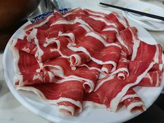 -福寿斋·老北京铜锅涮肉·烤鸭(顺义总店)