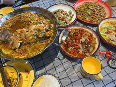 -江西老表·经典江西八大碗