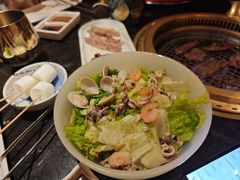 -烧肉达人(凯德晶萃店)