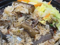 -壹煲·煲仔饭·荷叶蒸饭·汤粉面