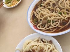 -二号桥脆绍面(星辉中路店)