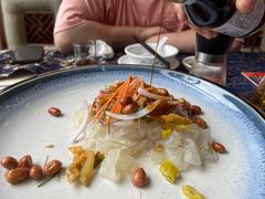 -祈胜邨•顺德鱼生•顺德菜(容桂店)