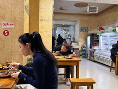 -老乔串店(青松路店)