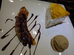 -Strawberry Butterfly草莓蝴蝶日式水果挞