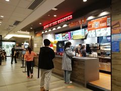 -汉堡王(兰州中心店)