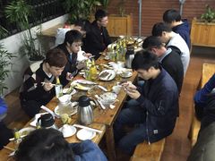 -木屋烧烤(南新店)