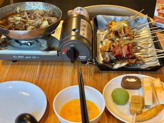 -王氏炉匠·烧鸟放题自助(好运街店)