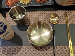 -KCOOKING概念韩餐(世茂52+店)