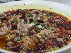 -常和州·夜宵大排档(常州单店)