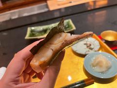 -奈良本寿司(永嘉路店)