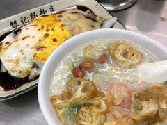 -银记肠粉店(北京路店)