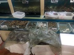-胶东海鲜大排档(北太平庄店)