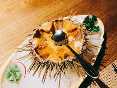 -蟹将军·松叶蟹和牛日料放题自助(K11店)