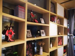 -觅屿日式脱毛美肤