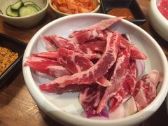 -九田家黑牛烤肉料理(三墩店)