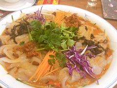-那家老院子东北菜·饺子·小鸡炖蘑菇(艳华街店)