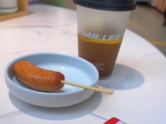 -李先生牛肉面大王(广渠门内店)