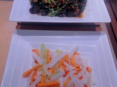 -鹿客臻鲜海鲜自助餐厅(永旺店)