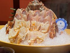 -东海怡品海鲜豆捞(舟宿夜江店)
