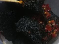 -武爹臭豆腐(坡子街店)