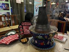-东来顺•非遗火锅(外滩店)