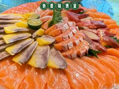 -盛港湾海鲜食府(黄沙店)