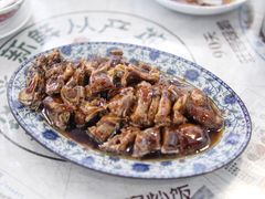 -阿殳粥馆(水围村店)