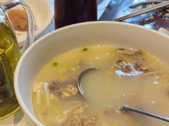 -盛百味·家宴餐厅(霸州分店)