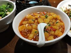 -味上湘菜馆(岳麓山店)