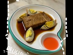 -阿政粤小馆(中央大街店)