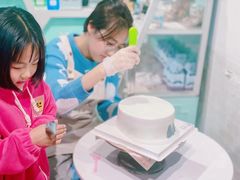 -慕百芙·定制生日蛋糕·DIY