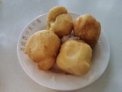 -老磁器口豆汁店(天坛店)