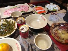 -蜀国大将老火锅(江北店)