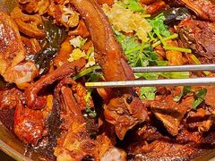 -令狐冲·炭烤活鱼(宝龙店)