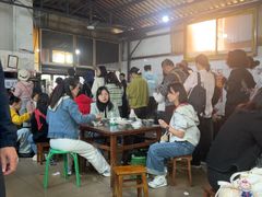 -正宗杨记普洱酸醋米线(总店)