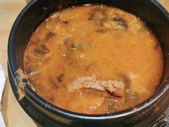 -金顺韩式烤肉·网红烤肉店(广利路店)