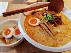 -味千拉面(淮安万达店)