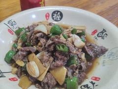 爆汁鲜牛肉-何永光123鲜牛肉馆(1号店)