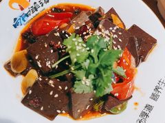 -向阳羊汤(千峰店)
