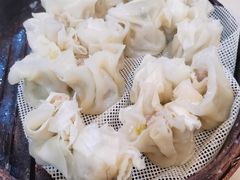 -海汇源老烧麦店(东大街总店)