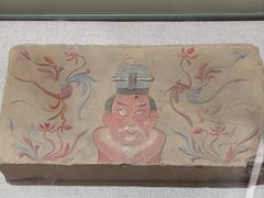 -卧龙岗文化园-南阳市汉画馆