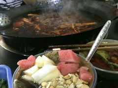 -星鸿社重庆老火锅