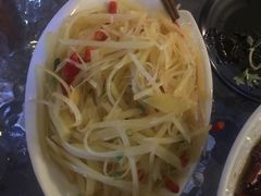 -一个叫川的地方(麒麟新天地店)